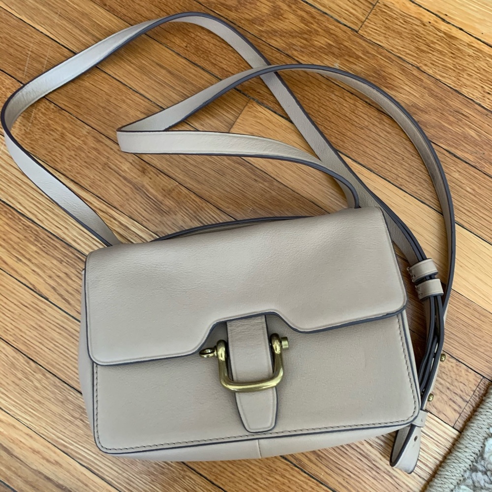 J. Crew Crossbody Purse